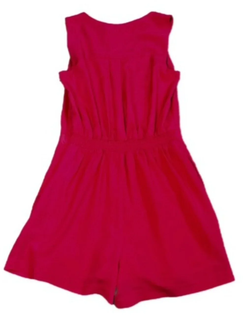 Express flowy jumpsuit